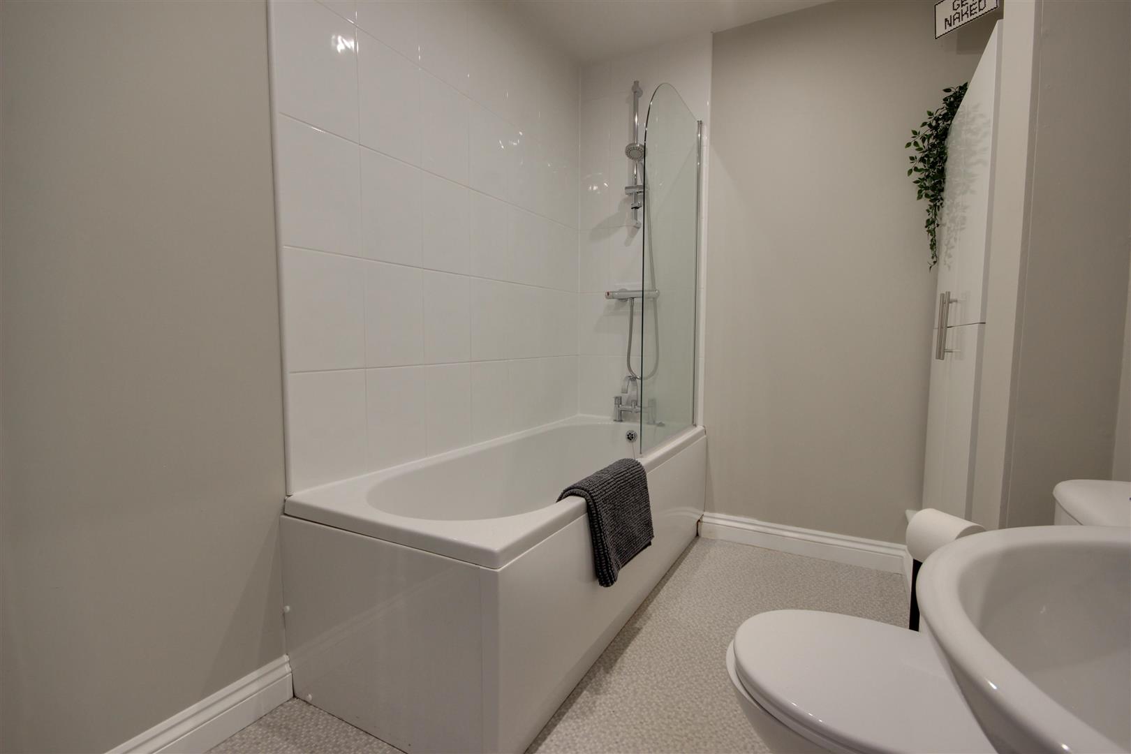 Lissett Close, Leconfield